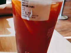 -桂桂茶(金谊广场店)