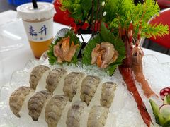 -嘉升大排档(番禺总店)