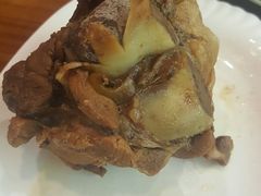 -雪乡阁东北农家菜(颛桥约好休闲街店)