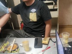 -内蒙古海拉尔烤羊腿·烤全羊·烧烤