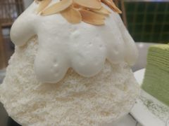 -丹礼糖甜品