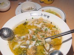 -太二酸菜鱼(福州泰禾店)