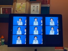 -海马体家庭照相馆(北京芳圆里 ID MALL店)