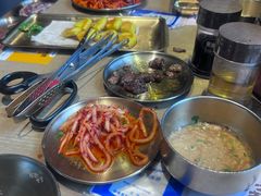 -西塔老太太泥炉烤肉(沈阳店)