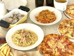 -必胜客(阿罗海店)