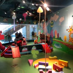 -KidSteam儿童乐园(富力城店)