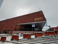 -南越王博物院(王宫展区)
