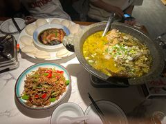 -小凤庭·地道湖北菜武昌鱼·藕汤(38年黄鹤楼店)