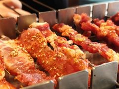 -邢氏老太太烤串(北兴街店)