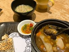 -西安饭庄·非遗陕菜(钟楼店)