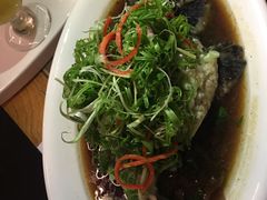 -芽庄MP泰式海鲜海景餐厅