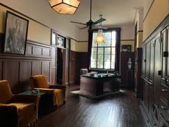 -南京中国近代史遗址博物馆(南京总统府)