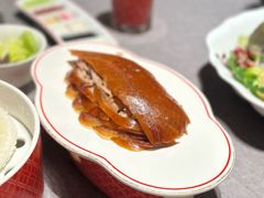 -秀儿四九城·新京菜(亚运村鸟巢店)