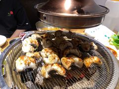 -泥炉烧肉师(新街口金銮巷店)