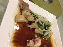 -碧海渔村(黄埔东路店)