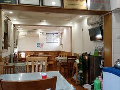 -悦宾饭馆(翠花胡同店)