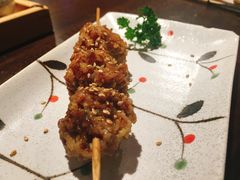 -小曹日本料理(软景中心店)