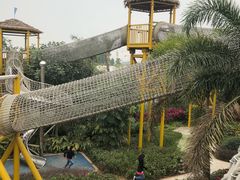 -美的鹭湖探索王国