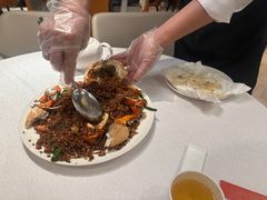 -喜记避风塘炒辣蟹(旗舰店)