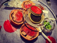 -弦月窗LUNETTE BY AMANDA(复兴路店)