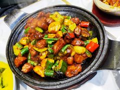 -宝月楼·台湾菜馆(天河城店)