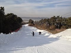 -棋盘山冰雪大世界