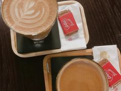 -咖法森林·咖啡  酒吧(天河店)