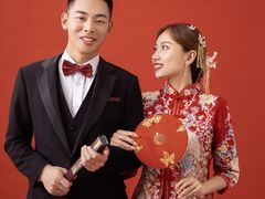 -艺匠摄影ARTIZ STUDIO(大连店)