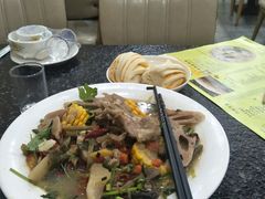 -张刚餐饮(春晓馨苑店)