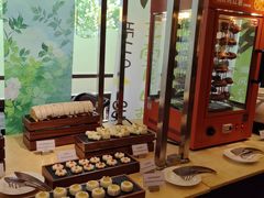 -永泰福朋喜来登酒店-宜客乐自助餐厅(远大路店)