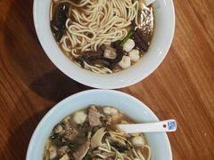 -奎元馆.百年奎元.非遗传承(西湖边的解放路店)