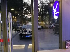 门面-瑞幸咖啡(鹏基商务时空大厦店)