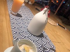 -柴犬小屋·柴餐厅·狗咖食堂(金鼎广场店)