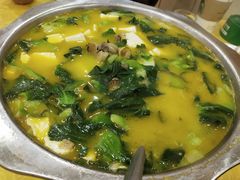 -龙珠饭店-深夜大食堂(五爱西直街店)