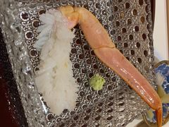 -荣一代目OMAKASE板前料理