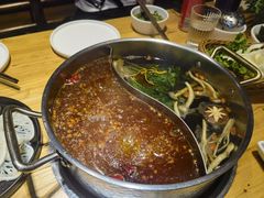 -四喜小胖·北京涮肉(五道营店)