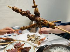 -海味当家·蒸锅海鲜(中山广场创始店)