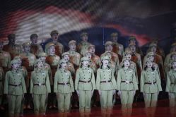 -尚美霓裳晚礼服·合唱服·舞蹈演出服租赁定制