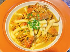 -老海陵·泰州菜(图书馆店)