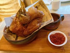 -玉华宫宾馆·餐厅(铜川驻京办店)