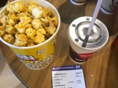 -中影嘉华国际影城(大芬星都里店)