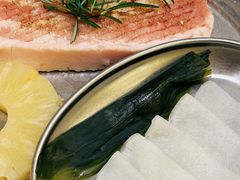 -首尔烤肉大排档(合生汇店)