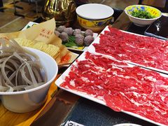 -大吉利·潮汕鲜牛肉火锅(总店)