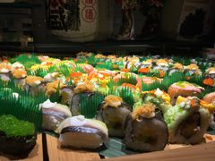 -威珀斯酒店·珀萃美食餐厅 | 海鲜刺身·现烤生蚝·特色烤肉
