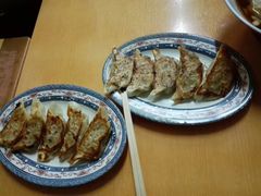 -十八番拉面馆(新今宫店)
