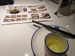 -兰湘子·湘菜小炒(济南领秀城店)