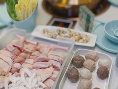 -润园四季椰子鸡火锅(南山海岸城店)