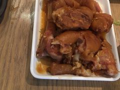 -聚园面庄(新光天地店)
