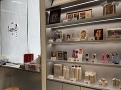 -海马体照相馆(广州新世界云门New park店)