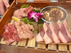 -大阪烧肉BAKA一代(十亩地店)